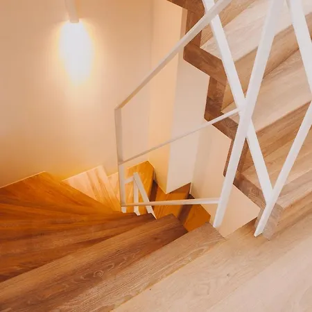 Ferienhaeuser Doppelhaushaelfte Am Grenzweg