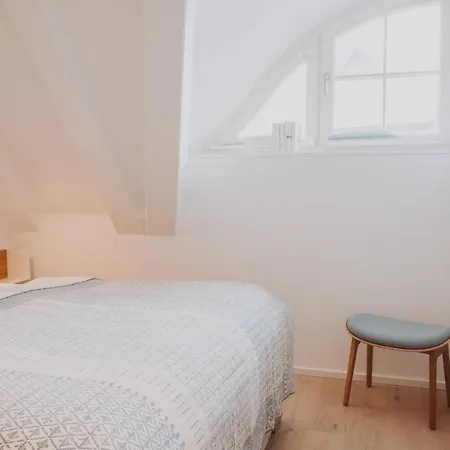 Ferienhaeuser Doppelhaushaelfte Am Grenzweg