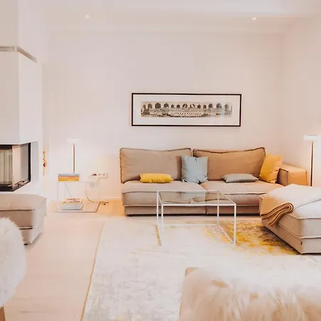 Ferienhaeuser Doppelhaushaelfte Am Grenzweg 阿伦斯霍普