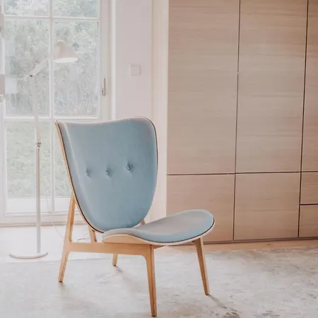 Ferienhaeuser Doppelhaushaelfte Am Grenzweg