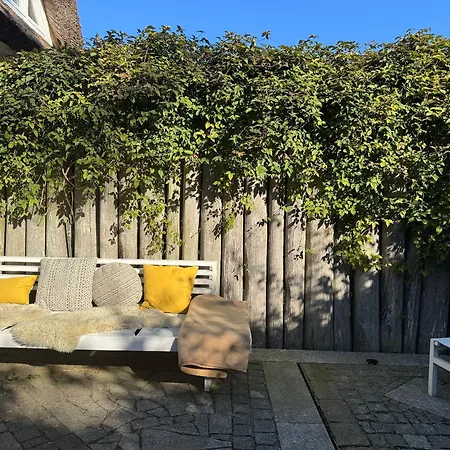 Ferienhaeuser Doppelhaushaelfte Am Grenzweg *